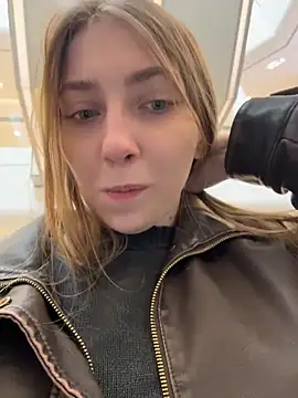 Sunny   Bunny online show from April 2026 01:07:02 PM