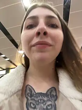 Sunny   Bunny online show from January 2025 04:28:02 PM