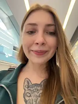Sunny   Bunny online show from May 2026 12:04:01 PM