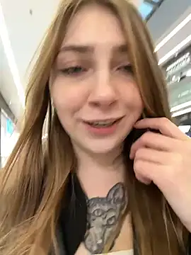 Sunny   Bunny online show from December 2025 11:38:02 AM