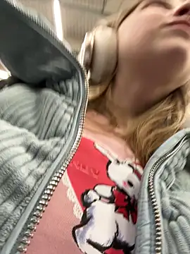 Sunny   Bunny online show from March 2025 07:12:01 PM