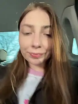 Sunny   Bunny online show from March 2026 02:07:02 PM