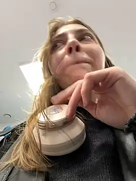 Sunny   Bunny online show from March 2025 02:44:01 PM
