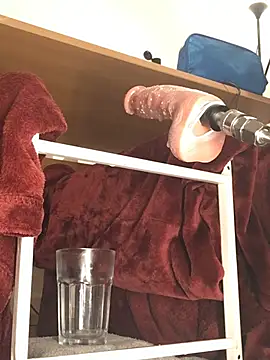 Inseminator69 online show from March 2026 06:21:01 AM