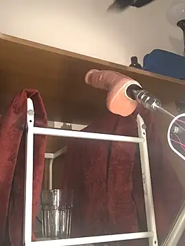 Inseminator69 online show from April 2026 08:41:01 AM