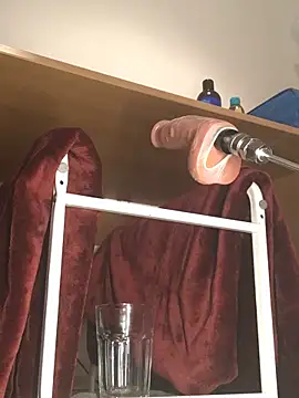 Inseminator69 online show from March 2026 09:00:01 AM