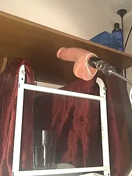 Inseminator69 online show from April 2026 05:25:02 AM