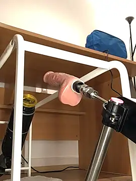 Inseminator69 online show from February 2026 06:22:01 AM