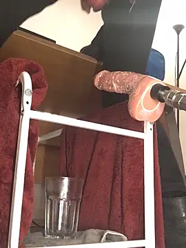 Inseminator69 online show from March 2026 06:18:01 AM