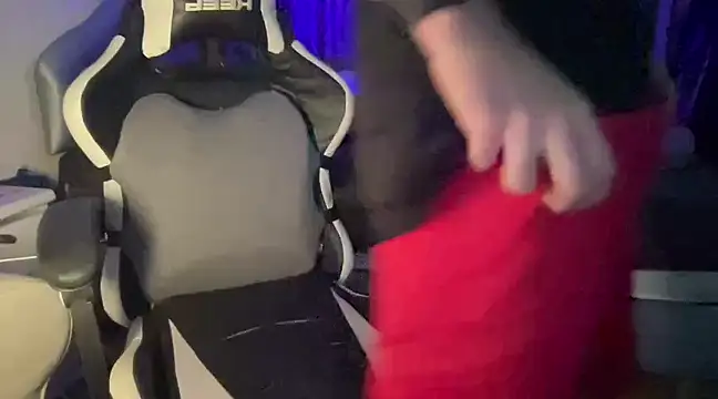 Snapshot of Chazklein chatting on March 2025 05:00:01 AM Chazklein online show from March 2025 05:00:01 AM