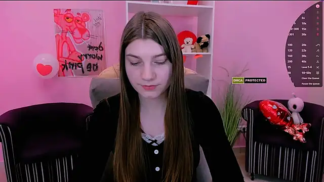 pure radiance1 online show from February 2025 01:25:02 PM