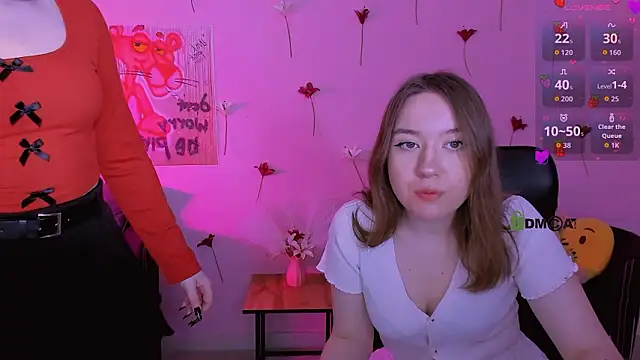 pure radiance1 online show from March 2026 10:04:02 AM