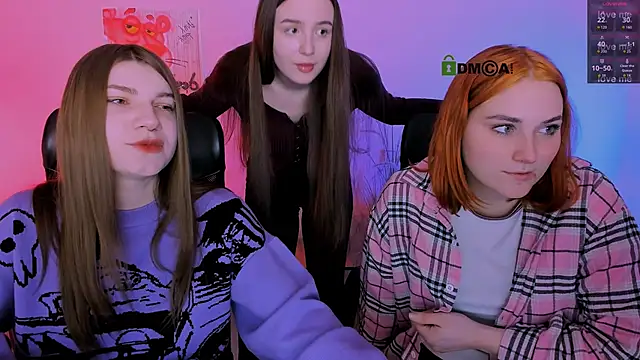 pure radiance1 online show from February 2026 10:23:02 AM