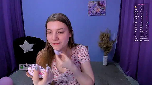 pure radiance1 online show from February 2025 04:35:02 PM