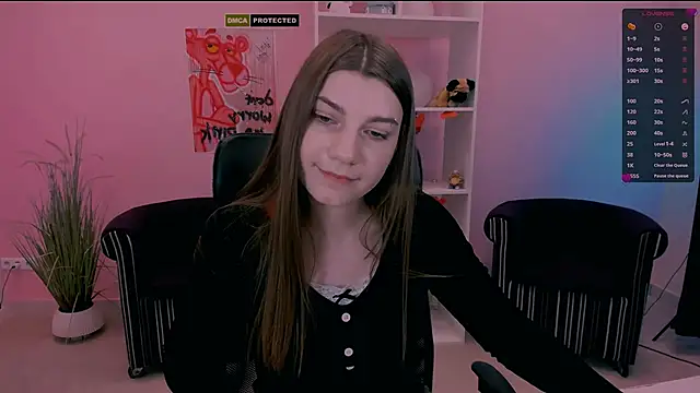pure radiance1 online show from March 2025 12:56:02 PM