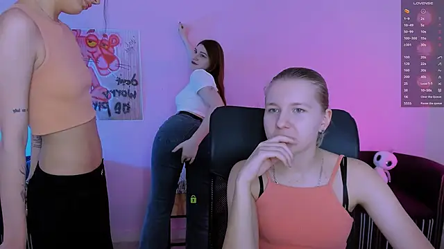 pure radiance1 online show from November 2025 10:26:01 AM