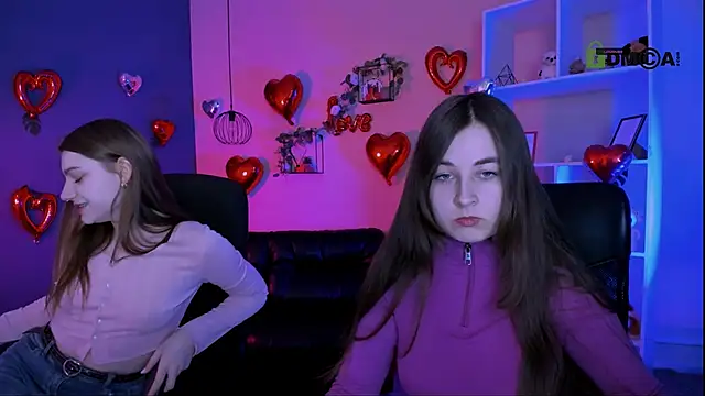 pure radiance1 online show from February 2026 07:36:01 PM