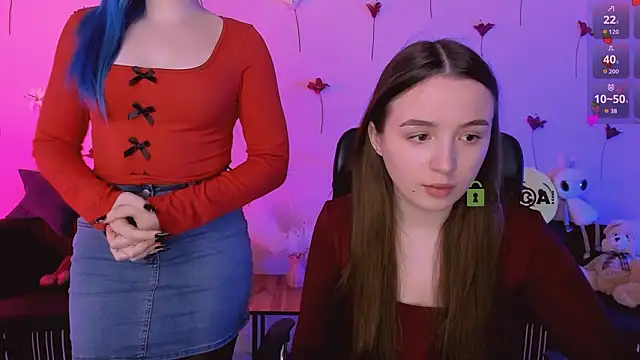 pure radiance1 online show from March 2026 09:48:02 AM