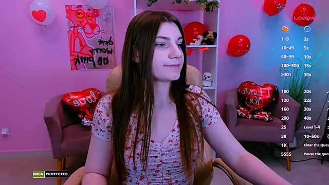 pure radiance1 online show from February 2025 01:00:01 PM