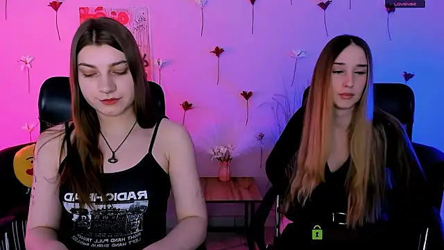 pure radiance1 online show from February 2026 10:01:02 AM