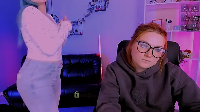 pure radiance1 online show from April 2026 09:00:02 AM