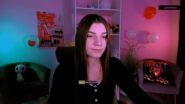 pure radiance1 online show from February 2025 09:43:01 AM