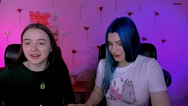 pure radiance1 online show from February 2026 09:42:02 AM