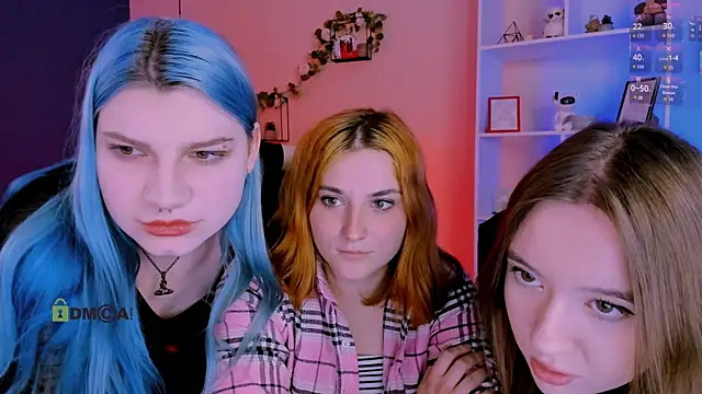 pure radiance1 online show from April 2026 09:01:01 AM