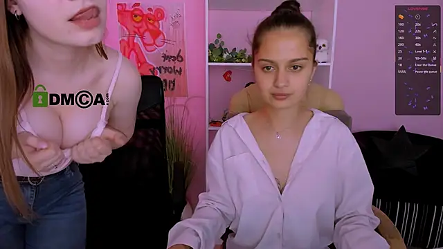 pure radiance1 online show from September 2025 12:55:01 PM