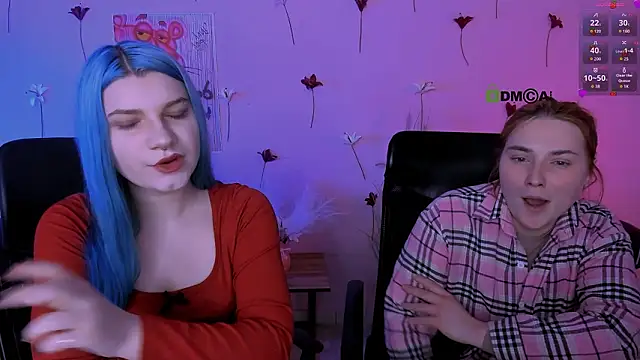 pure radiance1 online show from March 2026 09:53:02 AM