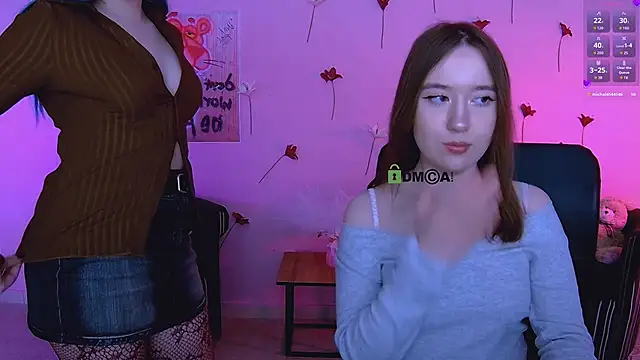 pure radiance1 online show from April 2026 09:03:02 AM