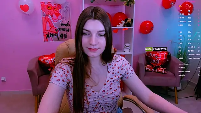 pure radiance1 online show from February 2025 04:28:01 PM
