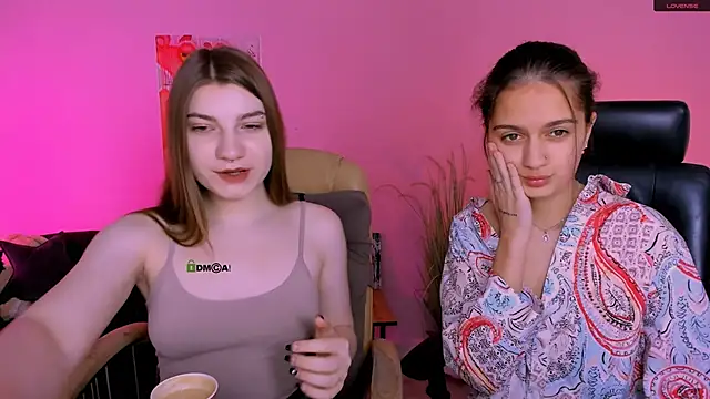 pure radiance1 online show from November 2025 09:10:02 AM