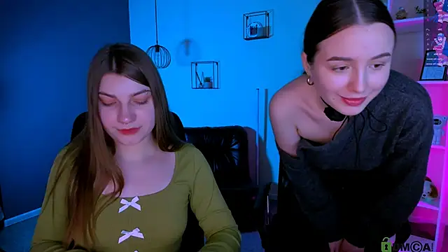 pure radiance1 online show from February 2026 10:00:02 AM