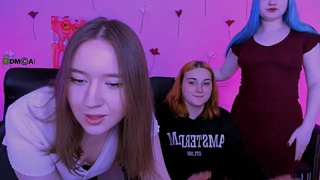 pure radiance1 online show from April 2026 08:54:01 AM