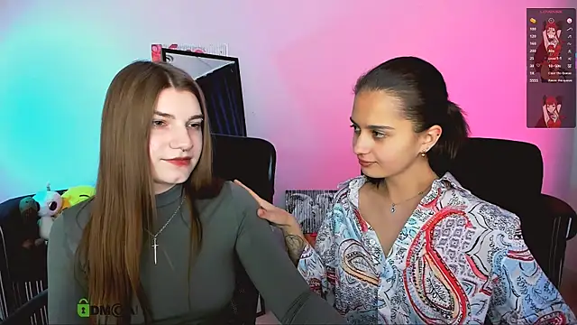 pure radiance1 online show from October 2025 12:57:02 PM