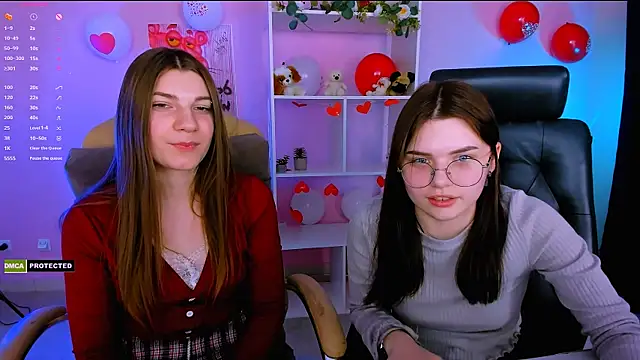 pure radiance1 online show from February 2025 04:14:02 PM
