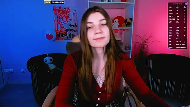 pure radiance1 online show from March 2025 03:48:02 PM