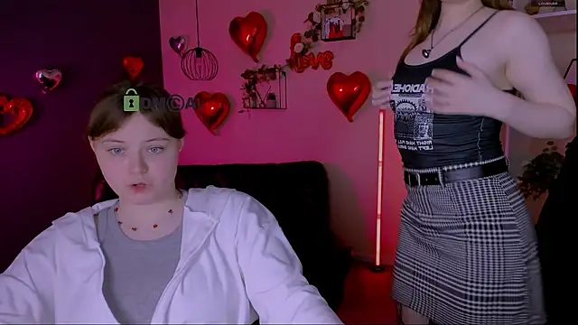 pure radiance1 online show from February 2026 08:52:02 PM