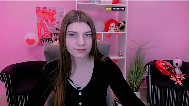 pure radiance1 online show from February 2025 09:58:02 AM