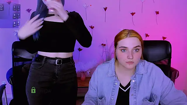 pure radiance1 online show from February 2026 02:17:02 PM