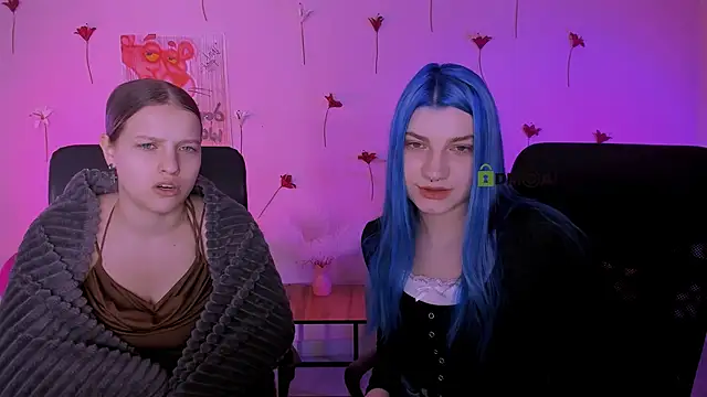 pure radiance1 online show from March 2026 09:57:02 AM