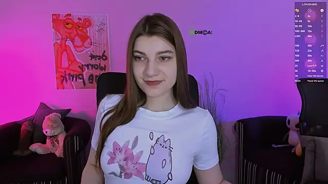 pure radiance1 online show from November 2025 10:04:02 AM