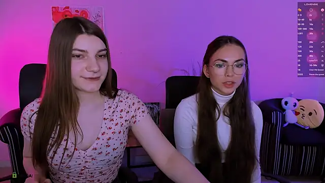 pure radiance1 online show from November 2025 10:16:02 AM