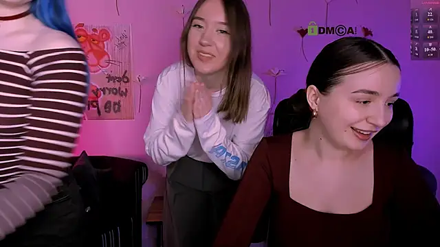 pure radiance1 online show from March 2026 10:04:01 AM