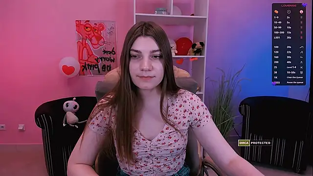 pure radiance1 online show from March 2025 04:07:02 PM