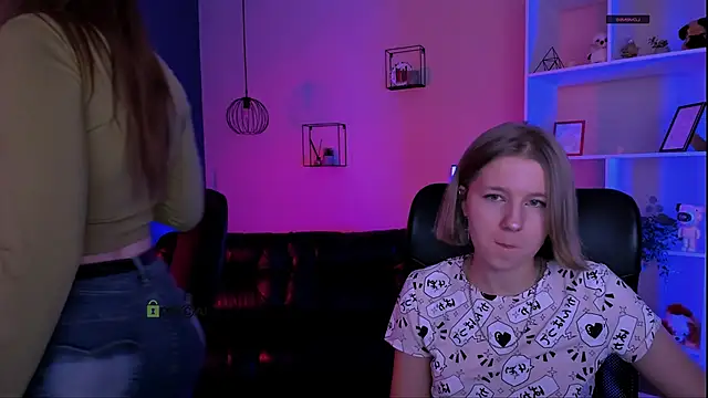 pure radiance1 online show from February 2026 07:57:01 PM