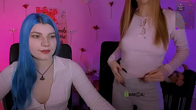 pure radiance1 online show from March 2026 09:55:01 AM