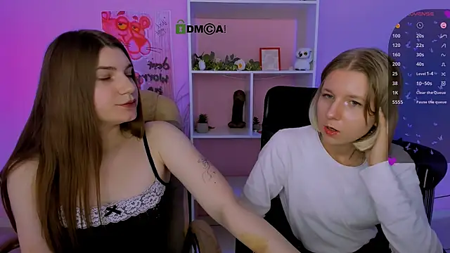 pure radiance1 online show from September 2025 11:32:01 AM