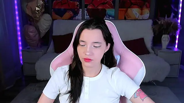 as1an girlfriend online show from April 2026 02:40:02 AM